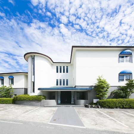 Sundance Resort Hakone Gora Exteriör bild