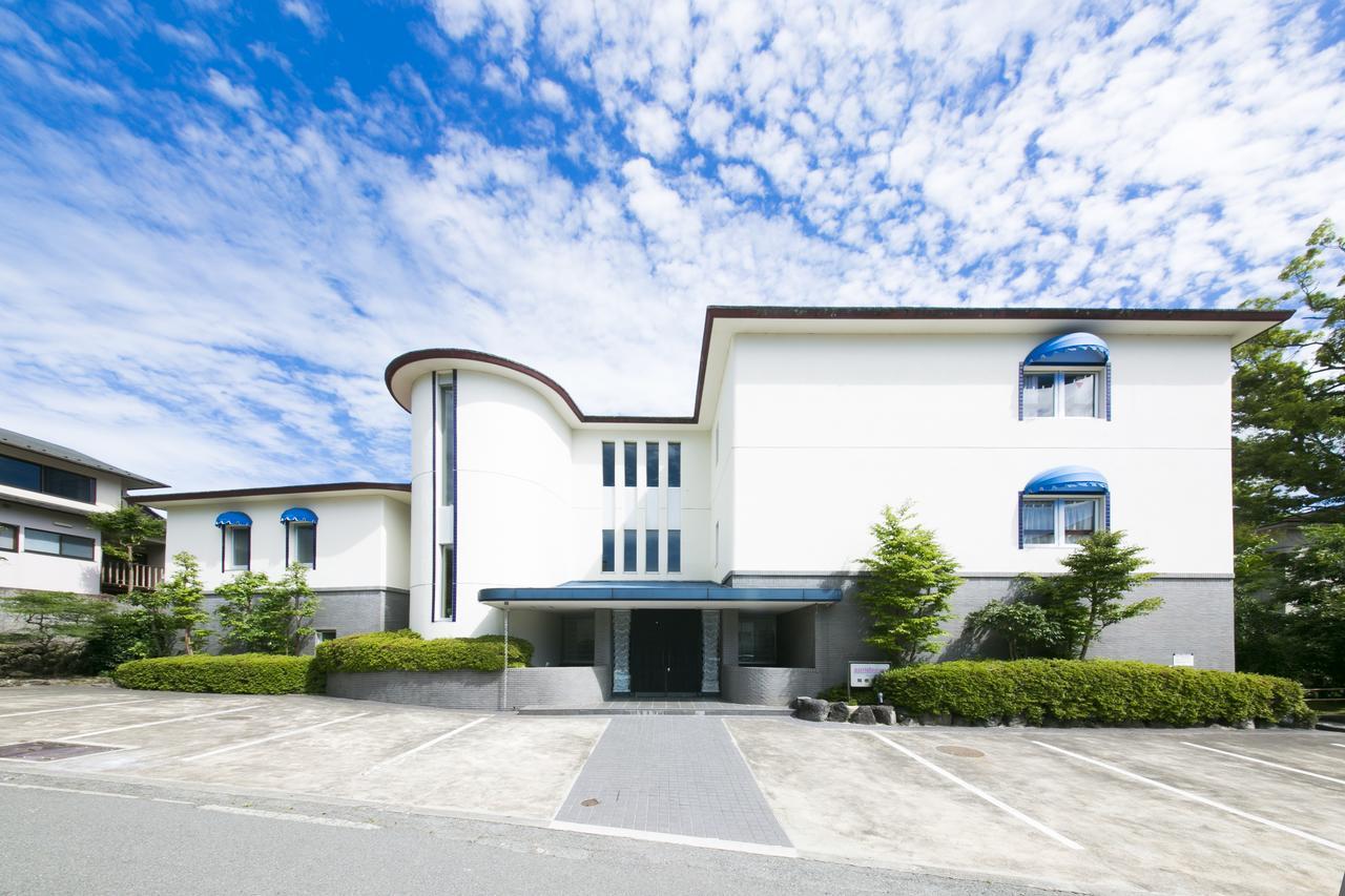 Sundance Resort Hakone Gora Exteriör bild